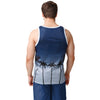 Dallas Cowboys NFL Mens Sunset Sleeveless Top