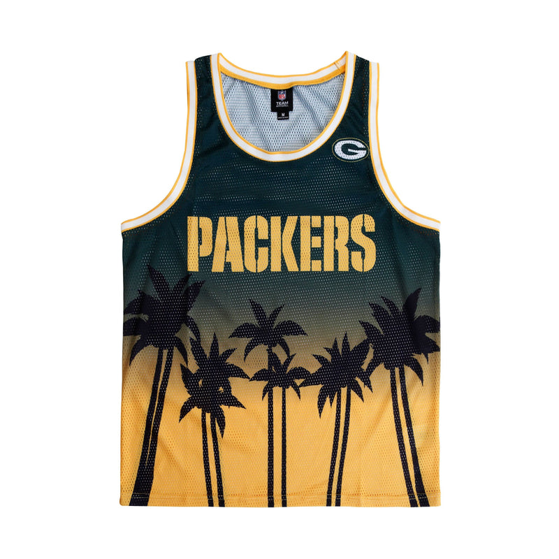 Tops, Green Bay Packers Tank