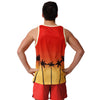 Kansas City Chiefs NFL Mens Sunset Sleeveless Top