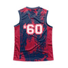 New England Patriots NFL Mens Jersey Tank Top