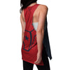 Houston Texans NFL Womens Side-Tie Sleeveless Top