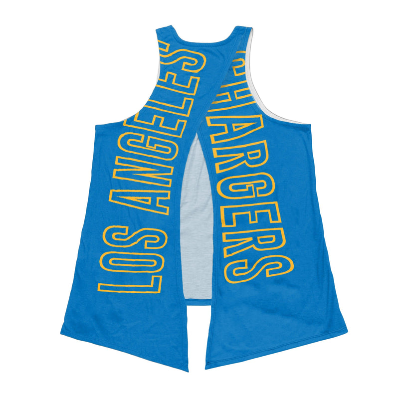 Los Angeles Rams Reversable Basketball Jersey 