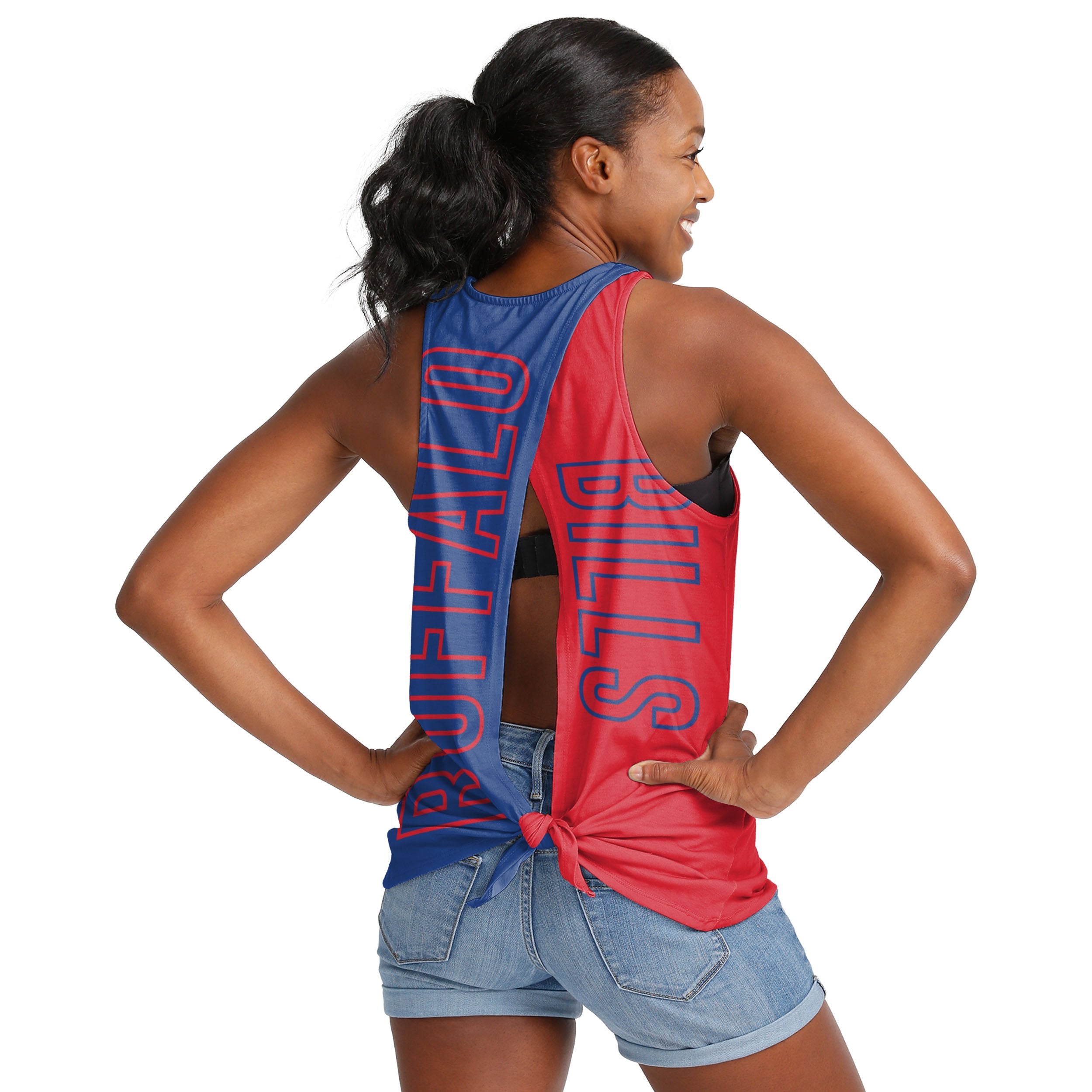 Buffalo Bills Ladies Apparel  Buffalo Bills Womens Dress