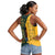 Green Bay Packers NFL Womens Tie-Breaker Sleeveless Top