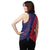 New York Giants NFL Womens Tie-Breaker Sleeveless Top