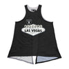 Las Vegas Raiders NFL City Series Womens Tie-Breaker Sleeveless Top