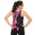Seattle Seahawks NFL Womens Highlights Tie-Breaker Sleeveless Top