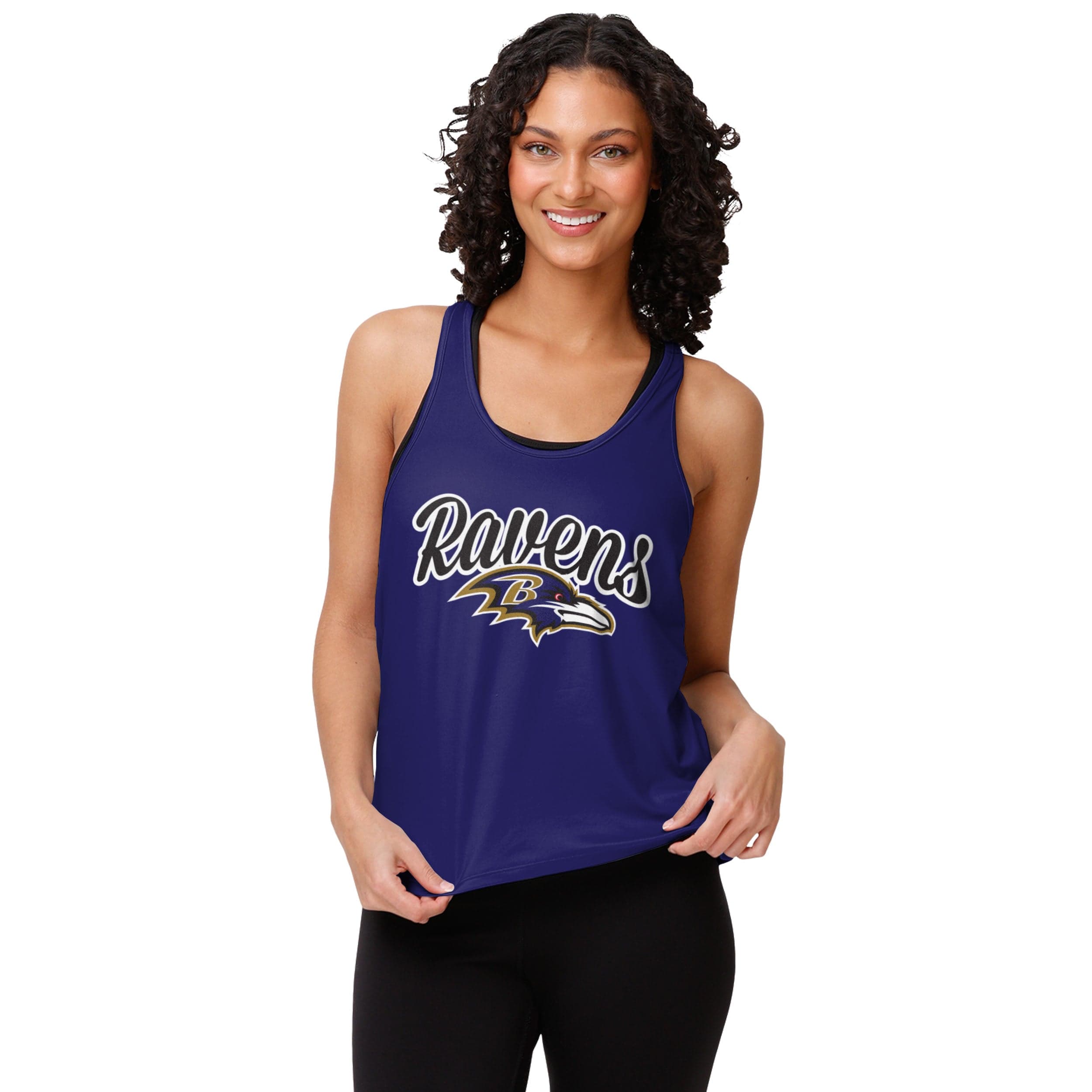 Baltimore Ravens Womens in Baltimore Ravens Team Shop 