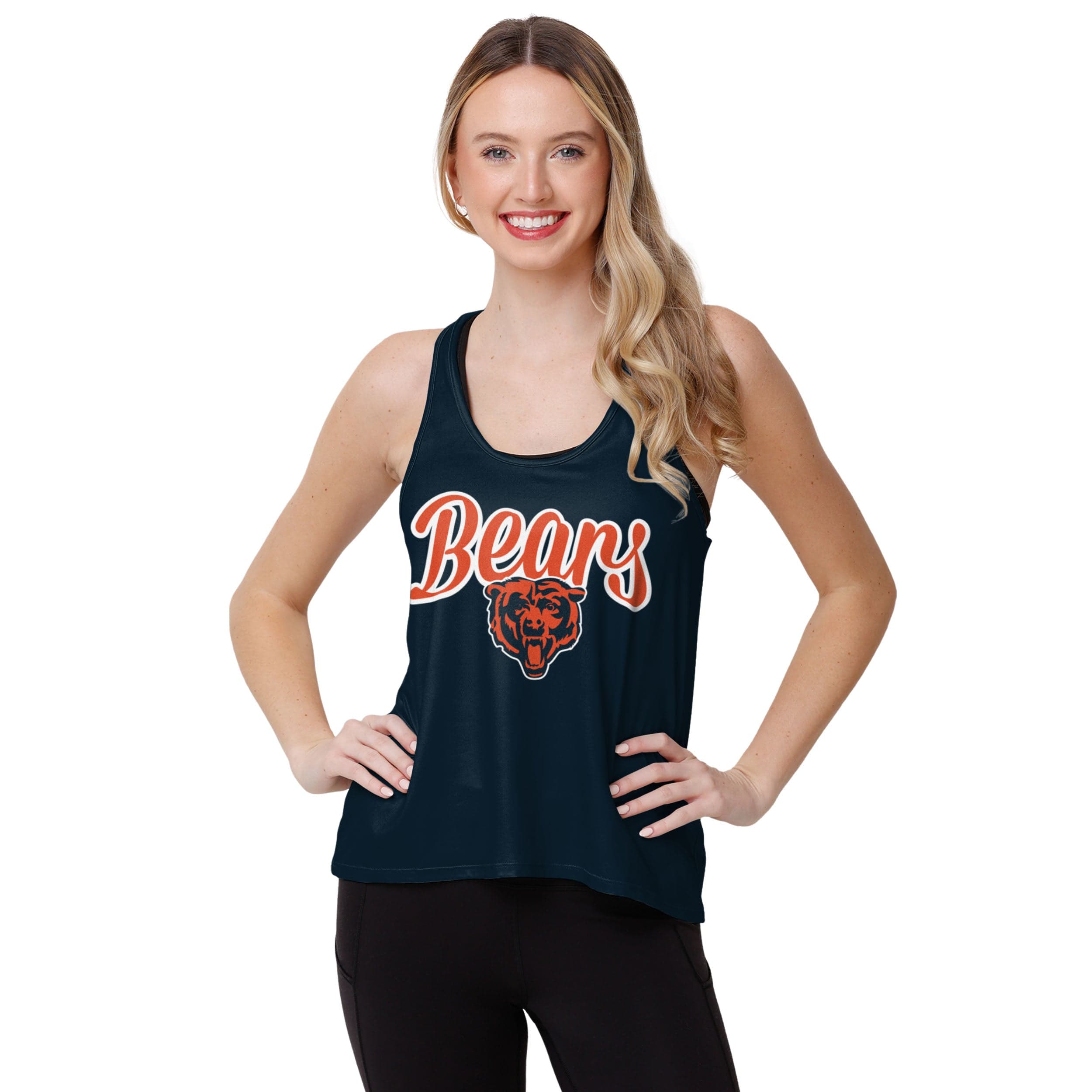 Chicago Bears Womens in Chicago Bears Team Shop 