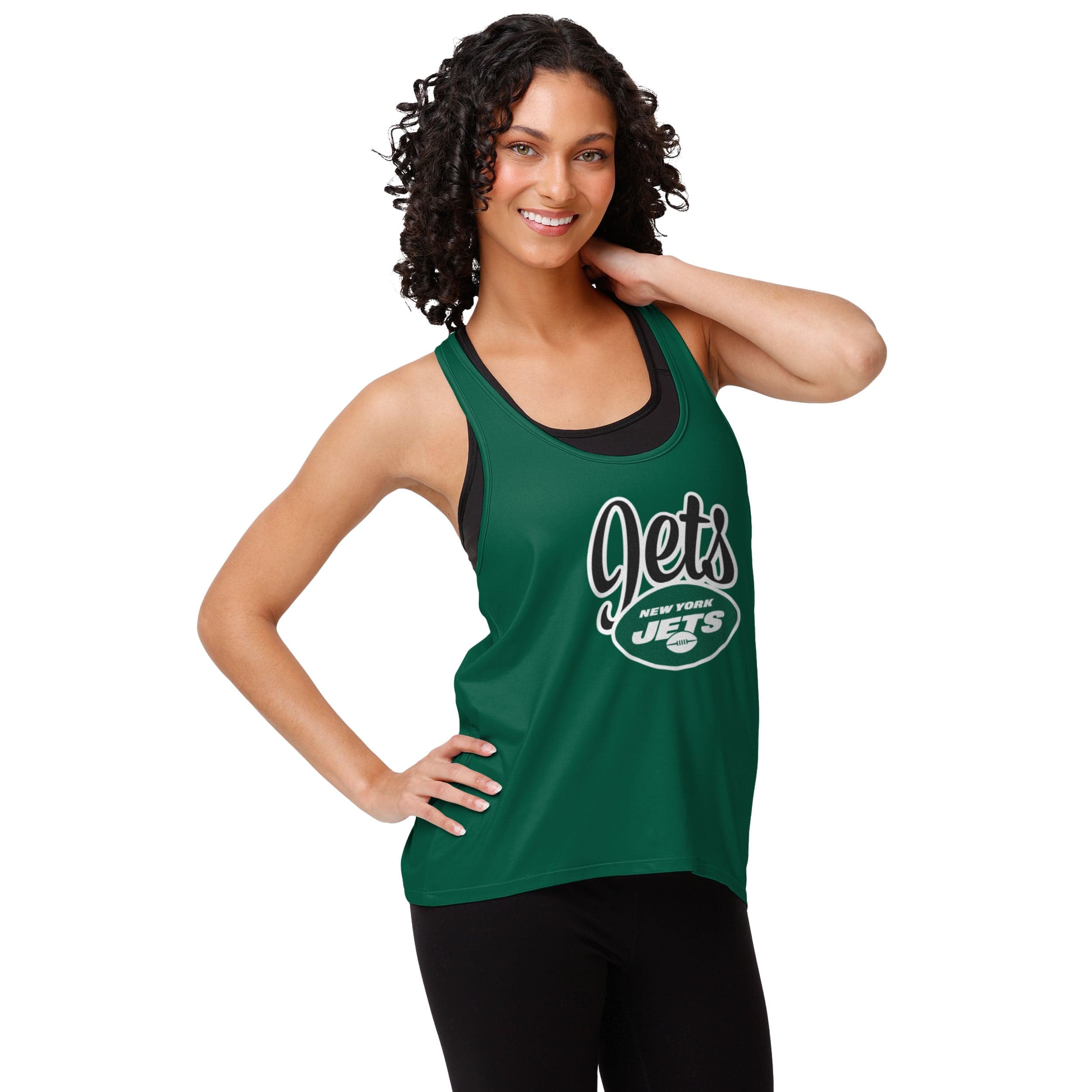 New York Jets Womens in New York Jets Team Shop 