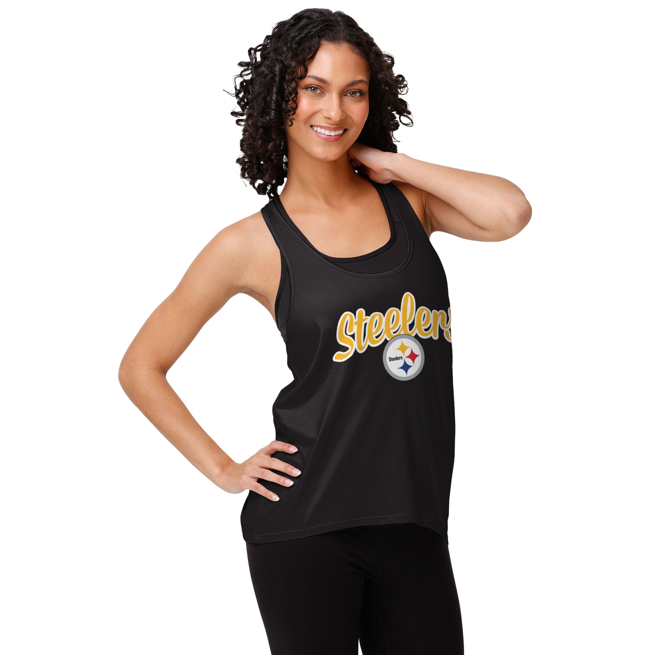 Best Pittsburgh Steelers NFL Women's Apparel