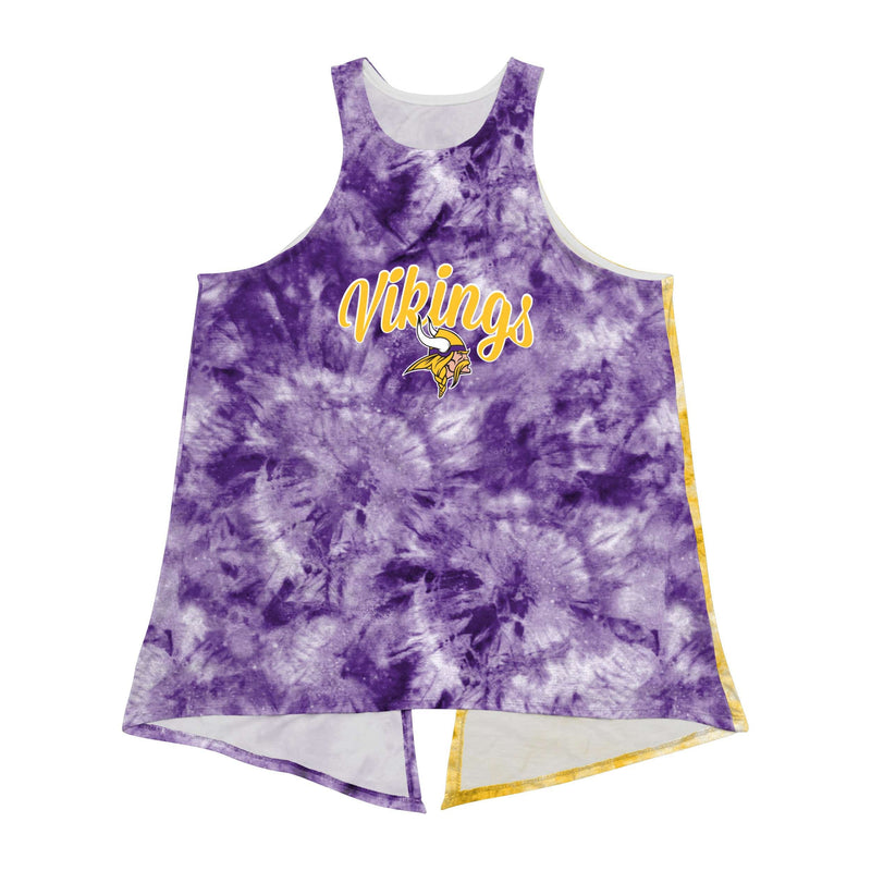 Buy Minnesota Vikings Tie Dye Shirts