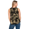 New Orleans Saints NFL Womens To Tie-Dye For Sleeveless Top