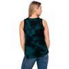 Philadelphia Eagles NFL Womens To Tie-Dye For Sleeveless Top