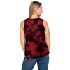 San Francisco 49ers NFL Womens To Tie-Dye For Sleeveless Top