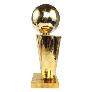 Los Angeles Lakers 2020 NBA Champions Trophy Replica