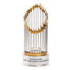 Los Angeles Dodgers MLB 2020 World Series Champions Trophy Replica