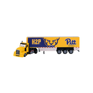 Pittsburgh Panthers NCAA Replica Equipment Truck