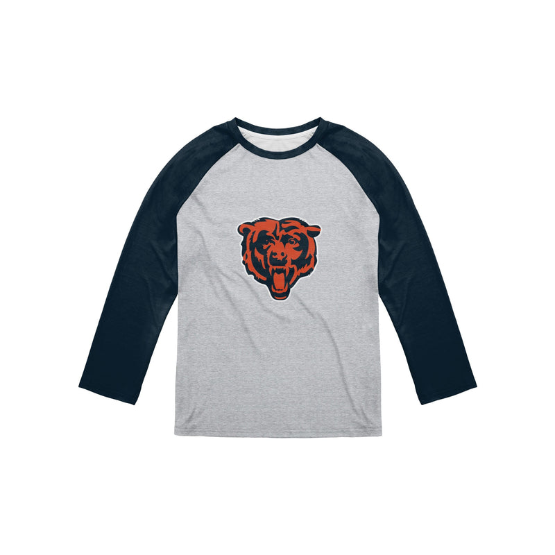 Oversized Nfl Chicago Bears T-shirt