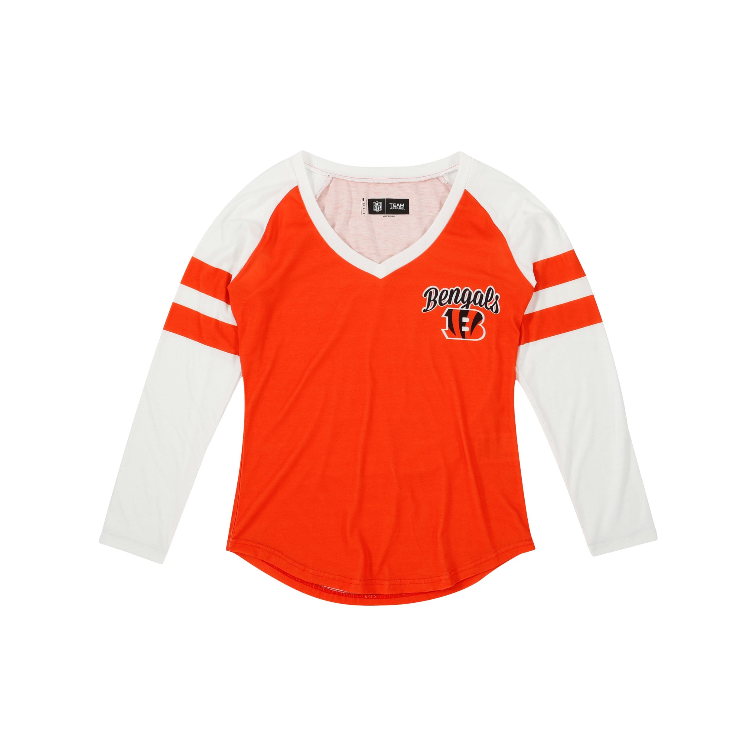 bengals apparel women's