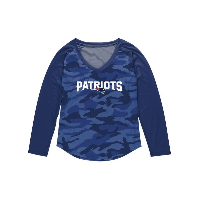 new england patriots camo jersey