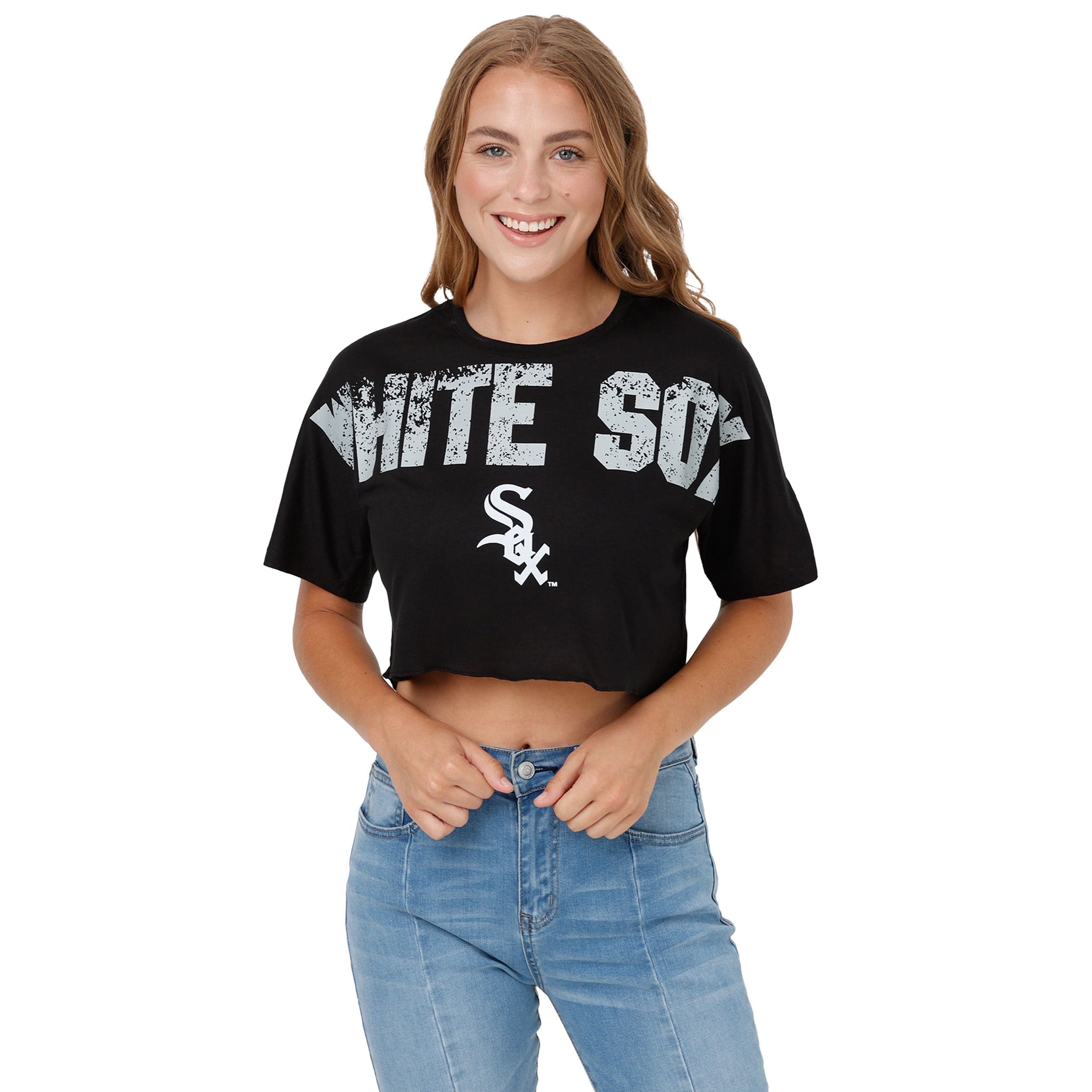 Women Chicago White Sox MLB Jerseys for sale