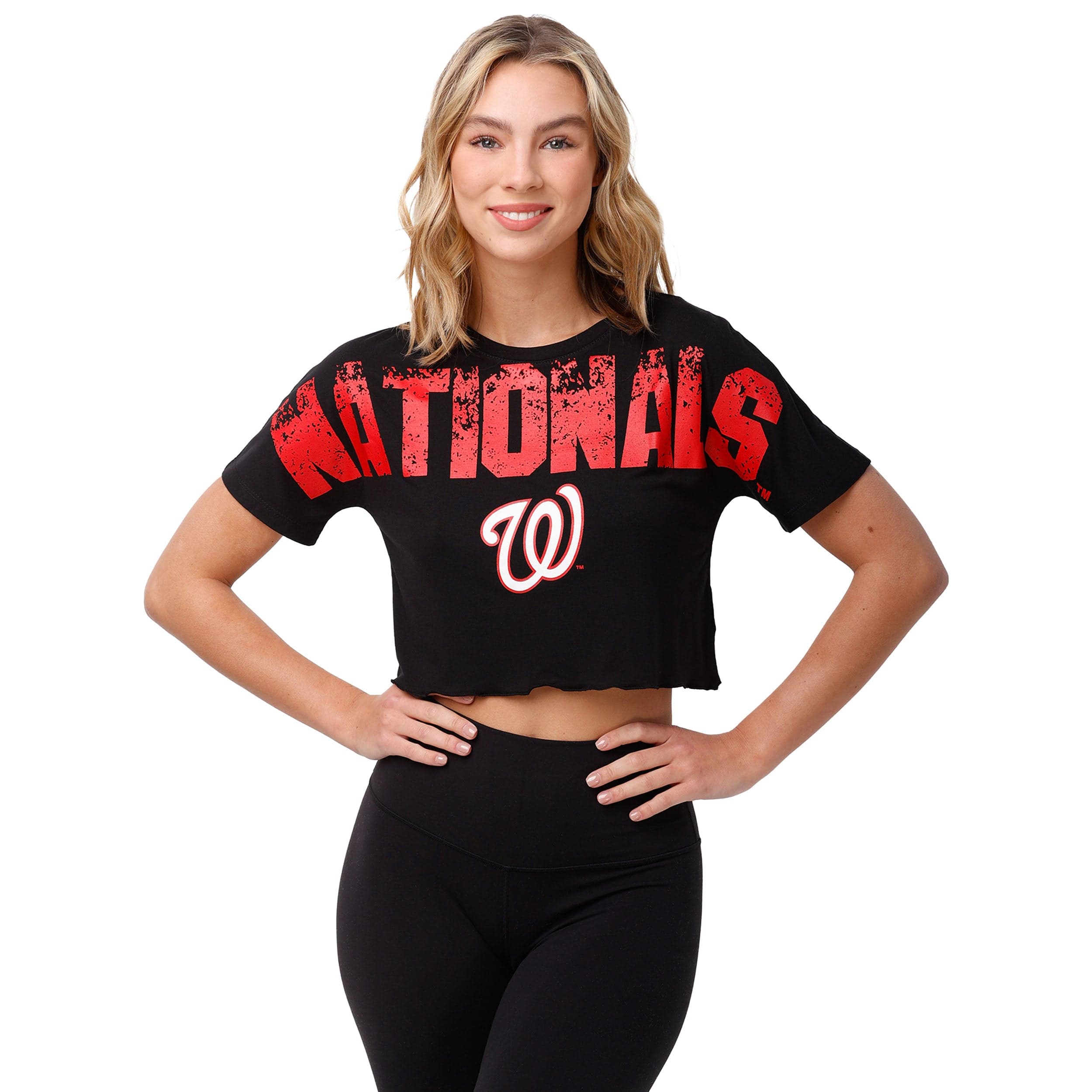 Official Women's Washington Nationals Gear, Womens Nationals