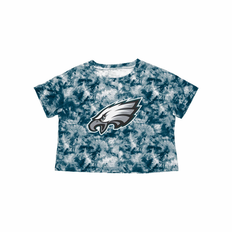 Philadelphia Eagles NFL Mens To Tie-Dye For T-Shirt