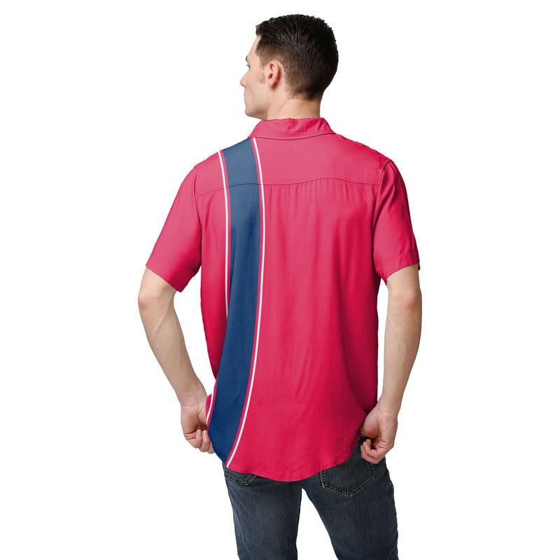 St Louis Cardinals MLB Red Short Sleeve T Shirt Men Size Large