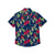 Atlanta Braves MLB 2021 World Series Champions Floral Button Up Shirt