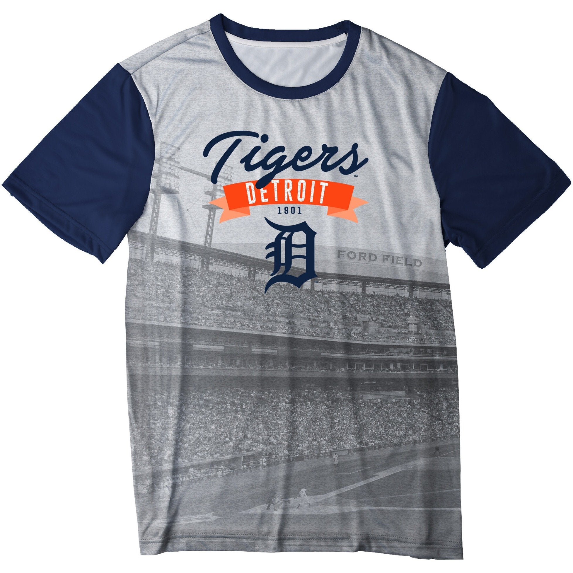 Detroit Tigers Men MLB Jerseys for sale