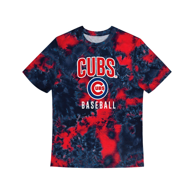 chicago cubs baseball t shirt