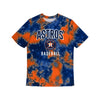 Houston Astros MLB Mens To Tie-Dye For T-Shirt