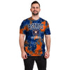 Houston Astros MLB Mens To Tie-Dye For T-Shirt