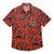 Auburn Tigers NCAA Thematic Button Up Shirt