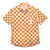 Tennessee Volunteers NCAA Thematic Button Up Shirt