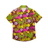 Texas A&M Aggies NCAA Mens Highlights Button Up Shirt