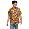 Texas A&M Aggies NCAA Mens Highlights Button Up Shirt