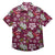 Texas A&M Aggies NCAA Mens Mistletoe Button Up Shirt