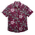 Texas A&M Aggies NCAA Mens Pinecone Button Up Shirt