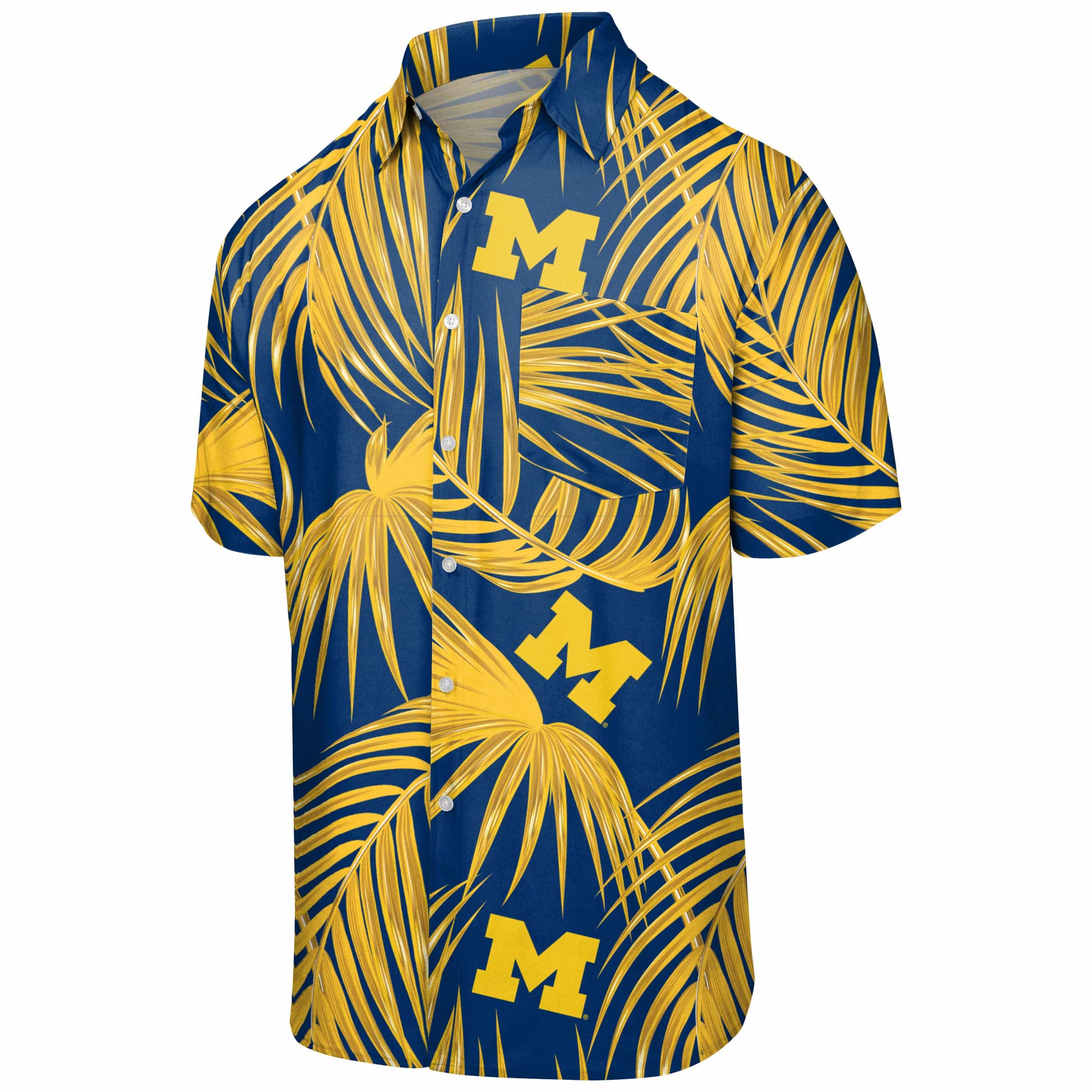 Tampa Bay Rays Yellow Hibiscus Tropical Hawaiian Shirt For Fans