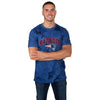 New England Patriots NFL Mens Hibiscus T-Shirt