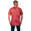 San Francisco 49Ers NFL Mens Hibiscus T-Shirt