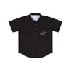 Carolina Panthers NFL Mens Gone Fishing Shirt