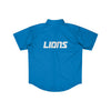 Detroit Lions NFL Mens Gone Fishing Shirt