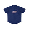 New York Giants NFL Gone Fishing Shirt