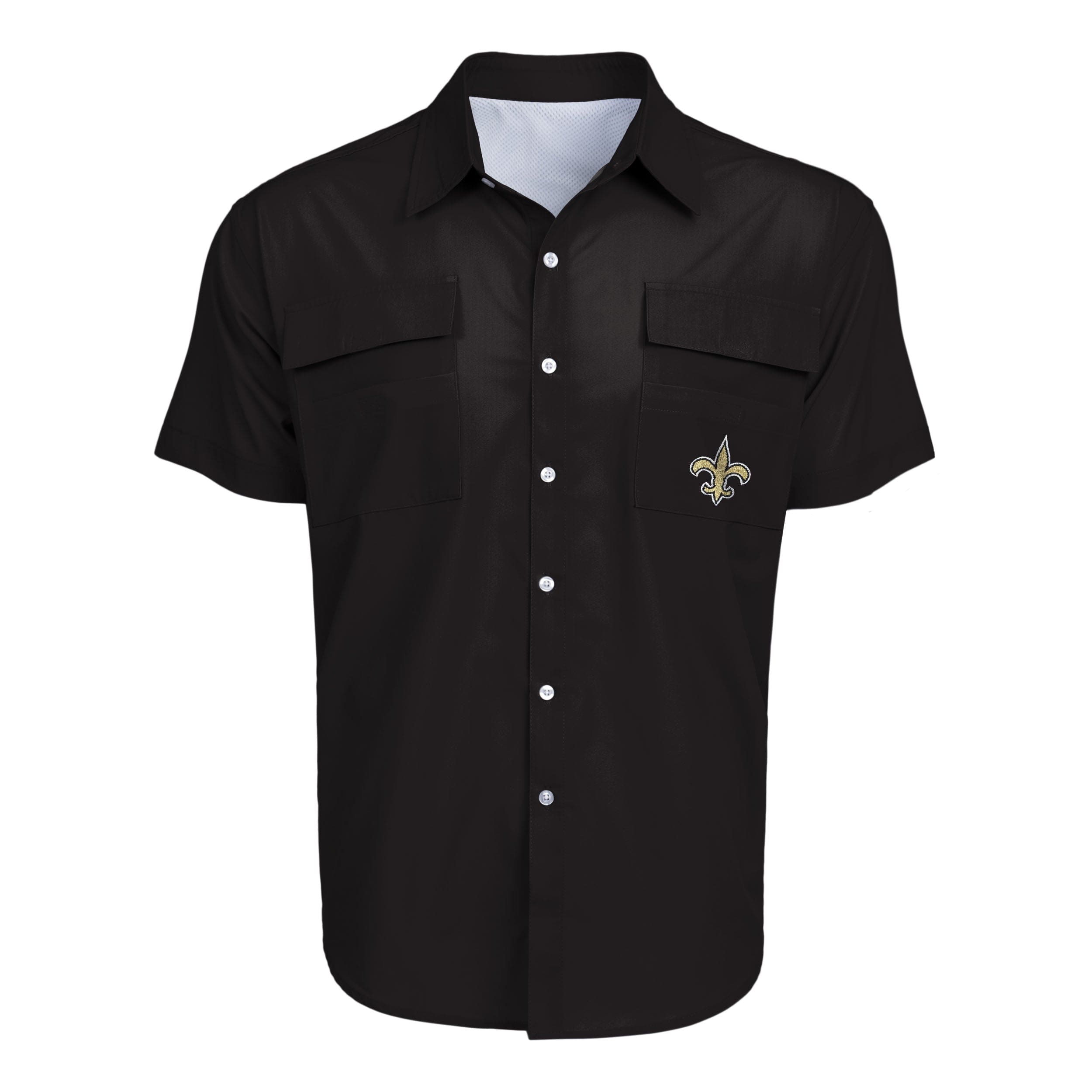 New Orleans Saints Gone Fishing Shirt  Fishing shirts, New orleans saints,  Shirt gift