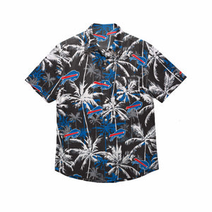 Nfl Buffalo Bills 3D Hawaiian Shirt Mickey 3d Men And Women For Fans -  Banantees