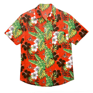 : Chicago Bears NFL Mens Neon Palm Button Up Shirt - M :  Clothing, Shoes & Jewelry