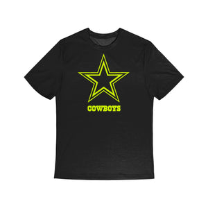 Dallas Cowboys NFL Mens Highlights T-Shirt
